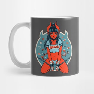 Demon Dame Mug